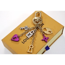 Louis Vuitton Keychains